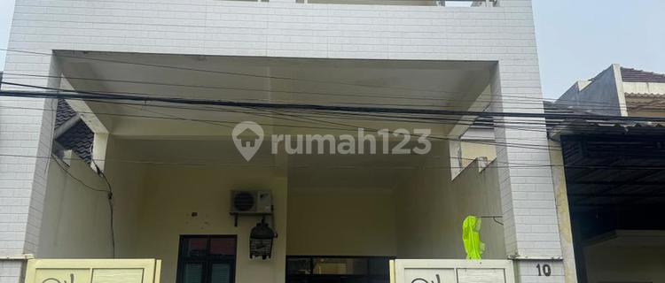 For Sale: Wonorejo Rungkut Surabaya Boarding House Near UPN, Dinamika University, Maritime Polytechnic. 1