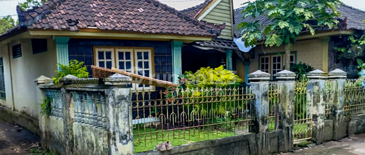 Syariah, Rumah, 1 Lantai, SHM, Dekat Sekolah Negeri, Ada di Lingkungan Islami 1