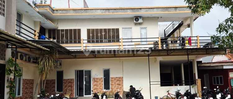 For Sale, Operational Boarding House in Batam Centre 1