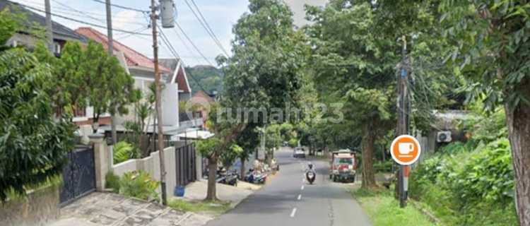 Tanah Premium di Jalan Raya Rajabasa Gajahmungkur Semarang 1