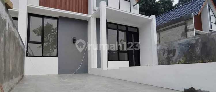 Affordable House in Gunungpati Near Cepoko Gunungpati Hospital 1