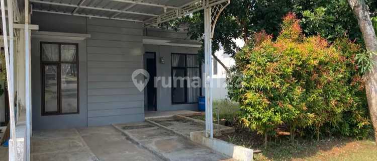 Rumah Lokasi Bsb Village Cluster Aurora Mijen Semarang  1