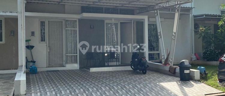 Rumah Forest Hill Citraland Bsb Semarang 1