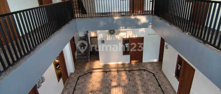 Dijual Rumah Kos Putri Full Penghuni Rings 1 ke Unnes Gunungpati 1