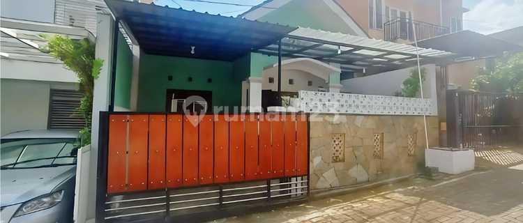 Rumah Perum Griya Mandiripudak Payung Semarang 1