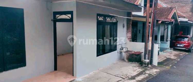 Rumah Sederhana Jalan Semeru Dekat Tlaga Bodas Gajahmungkur 1