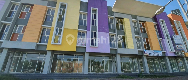 Merr Shop House for Rent 1