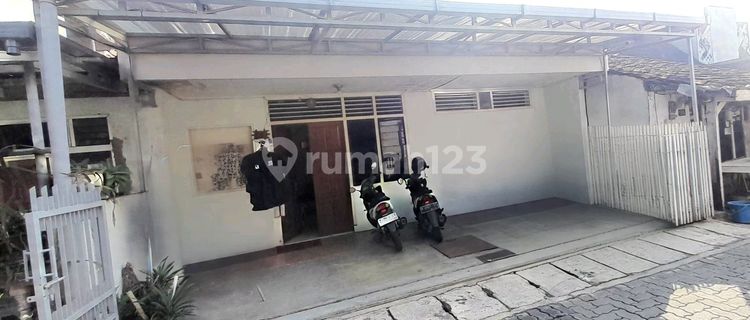 Jual Rumah Murah Dekat Kota Dekat Pasar 1