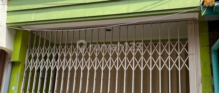 Ruko Bagus Lokasi.pecinan Bisa.buat Gudang 1