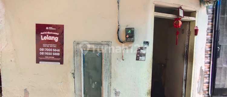 Affordable House in the Penjaringan Area Near Penjaringan City Forest Park 1