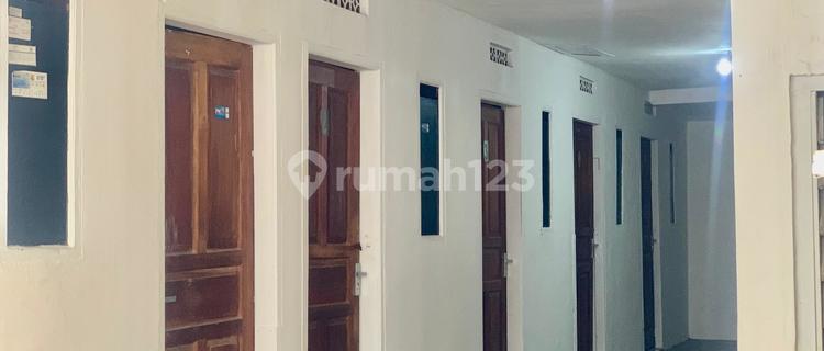 For Sale, Active Boarding House, Jl. Cibangkong Behind TSM, Ready to Occupy. 1