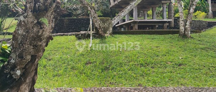 Rumah Villa View Sungai Penatahan Tabanan Bali SHM Rumah di Kantor Desa Penatahan, Penebel,Tabanan,Bali, Tabanan, Penebel, Penatahan, Bali, 82152, Penatahan 1