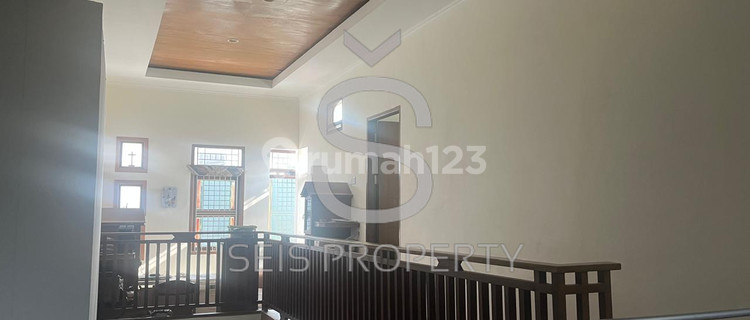 FOR SALE HOUSE IN TAMAN KOPO INDAH 2, BANDUNG CITY 1