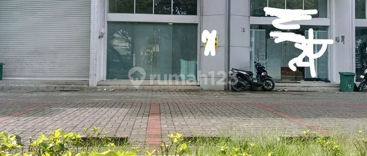 For Rent, Citra8 Shop House, Ready to Occupy 1