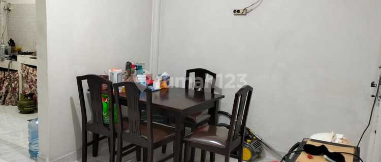 FOR SALE NICE HOUSE!! VILLA INDAH PERMAI NORTH BEKASI 1