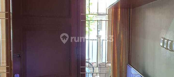 For Sale: Harapan Indah 2 Cluster Taman Puspa House, KHI Bekasi 1