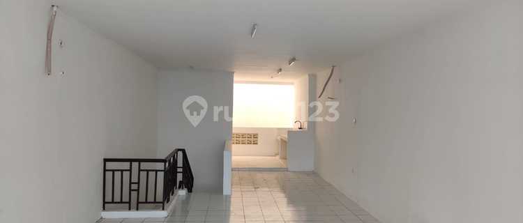 For Rent 2-Story Shop House in Taman Harapan Baru, Bekasi 1