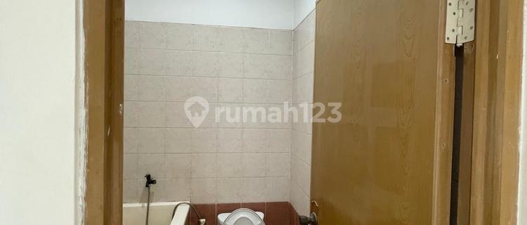 For sale, fast house in Taman Sari cluster, KHI Bekasi. 1