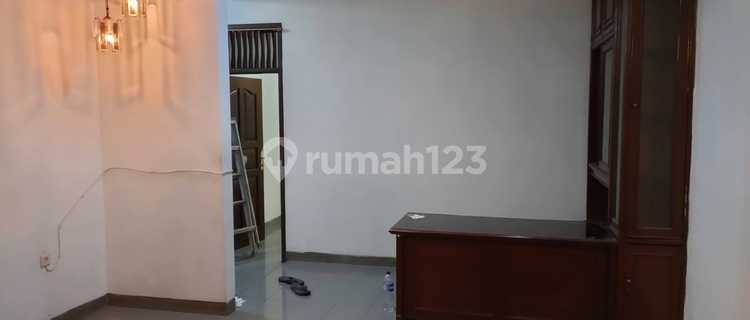 FOR SALE Quick 2-Story House in Kayu Putih, East Jakarta 1