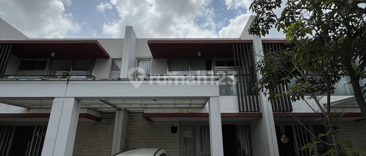 2-Story Fully Furnished House in Magenta Cluster, Pantai Indah Kapuk 2 1