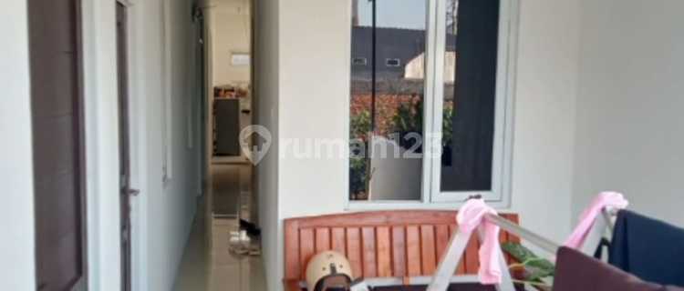 For Sale: Residential House and Active Boarding House near Telkom University, Still Active, Comfortable, Lively, and Strategic Location 1