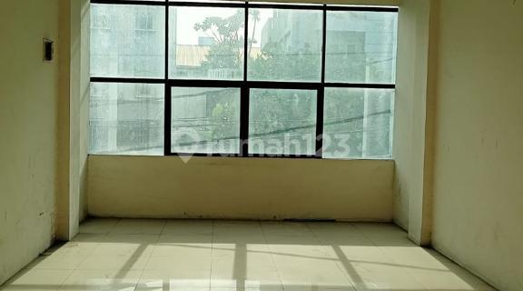 For Rent: Harmoni Mas Jembatan 2 Shop House 1