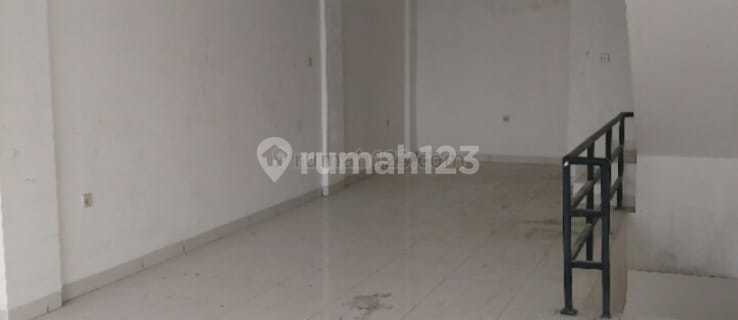 5 Units Linked... Graha Raya Shop Houses 1