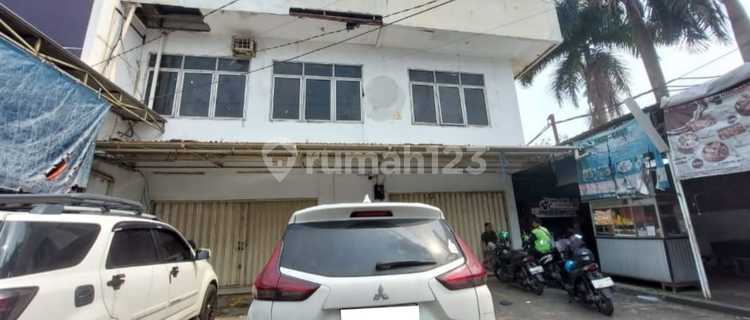 For Rent 2 Units of Adjoined Shophouses 1