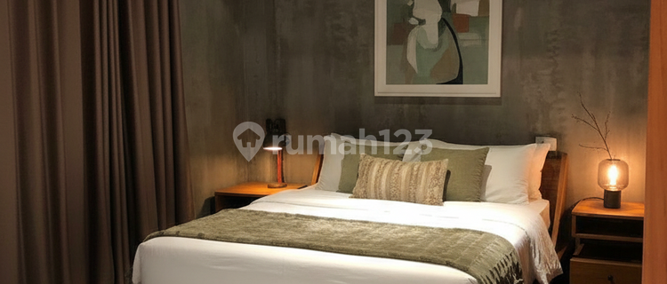 For Sale Furnished House in Tebet Area 1