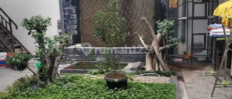 Dijual Cepat Rumah di Komplek Sumber Sari Bandung 1
