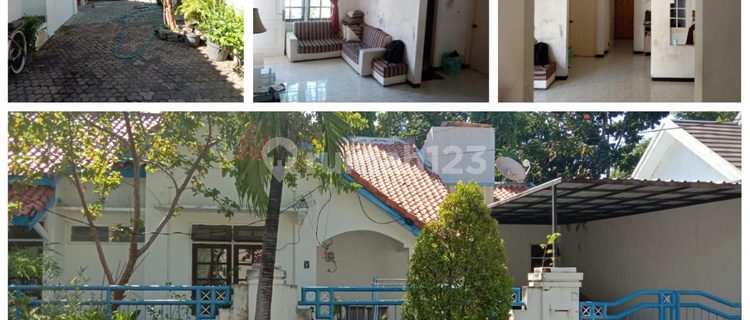 For Rent Pandugo Rungkut 1