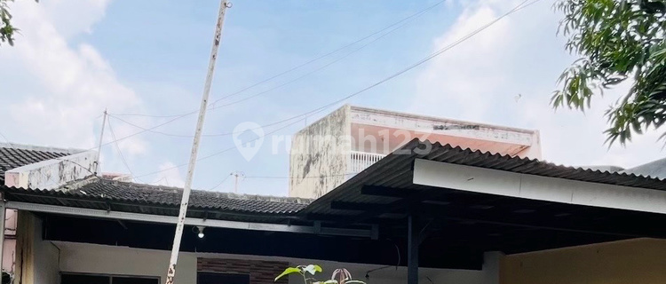 For Rent Kutisari Indah South Surabaya 1