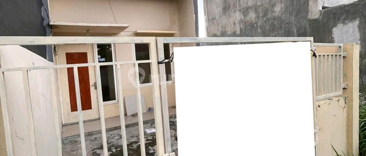 Disewakan Rumah Siap Huni Keputih 1