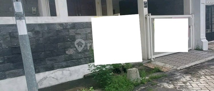 Wiyung Indah Ready to Occupy For Sale 1