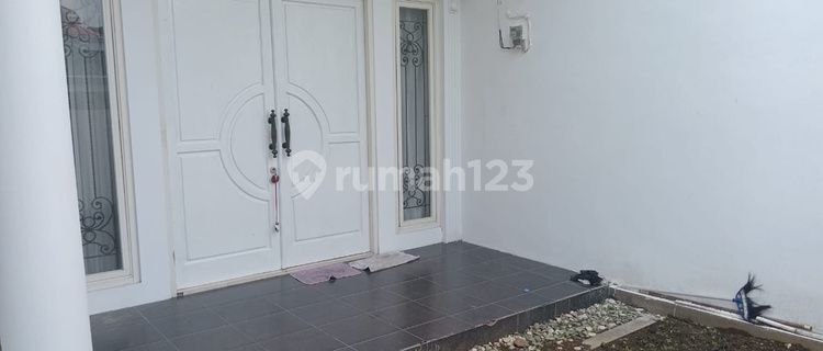 For Rent in Wonorejo, Ready to Occupy, East Surabaya, Near Merr 1