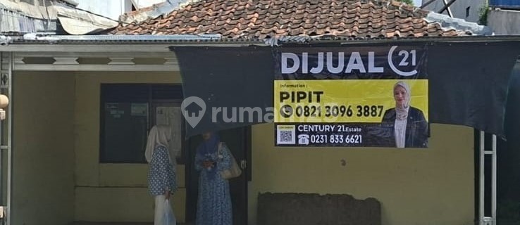 Rumah Tinggal di Desa Bongas Wetan Majalengka 1