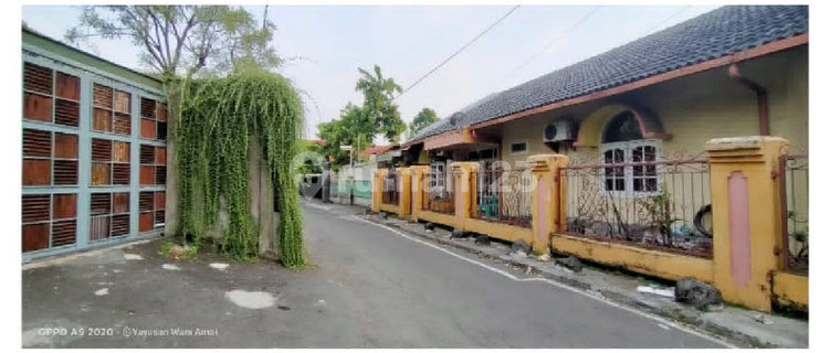 Rumah Tinggal Siap Huni di Kawasan Terletak Berada Kota Cirebon 1