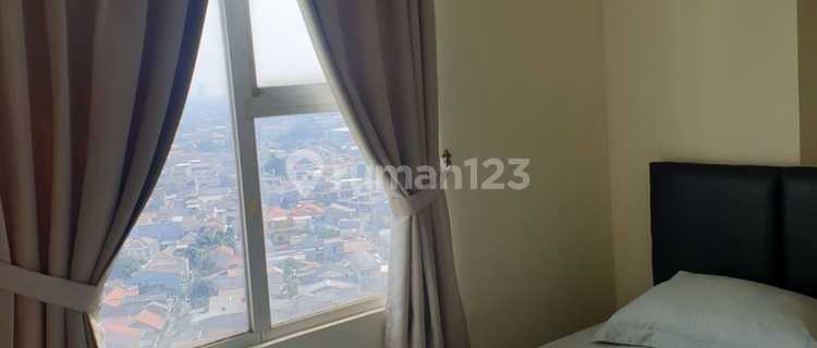 Apartemen Belmon di Kebon Jeruk Jakarta Barat 1