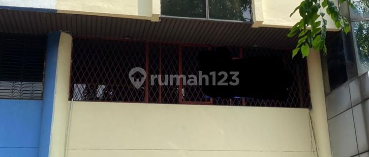 For Sale Fast 4-Storey Shop House 1