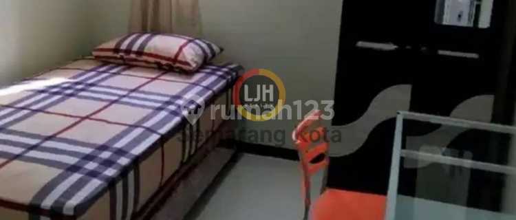 Rumah Kost di Jalan Kenconowungu 1