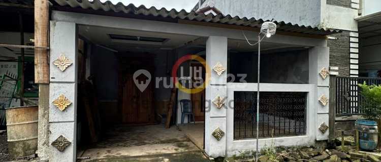 Rumah di Jatisari Permai 1