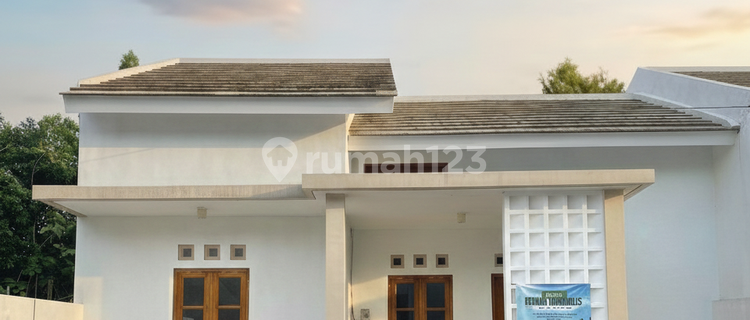 House, 1 Floor, SHM, Installment Payment Available 1