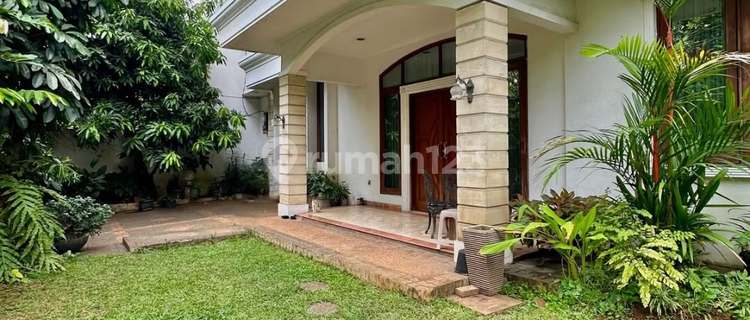 Komersial Area Kebayoran Baru Best Price 1