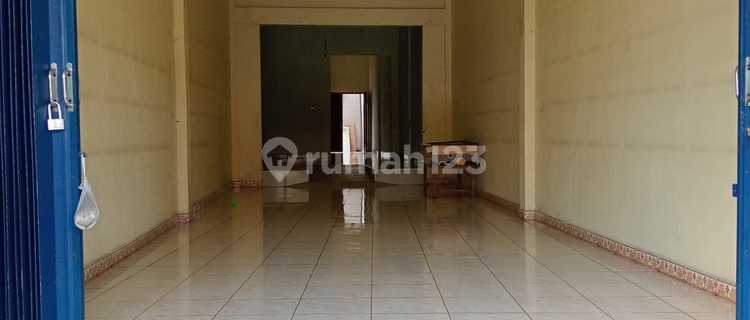 For Rent: Shop House in Premium Lodoyo Blitar Area 1