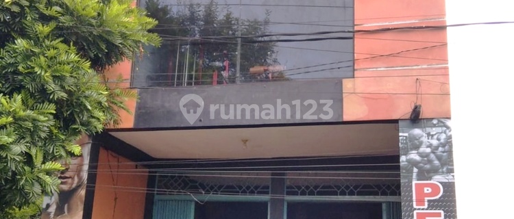 Shop House Ready for Business, Profit Immediately 1