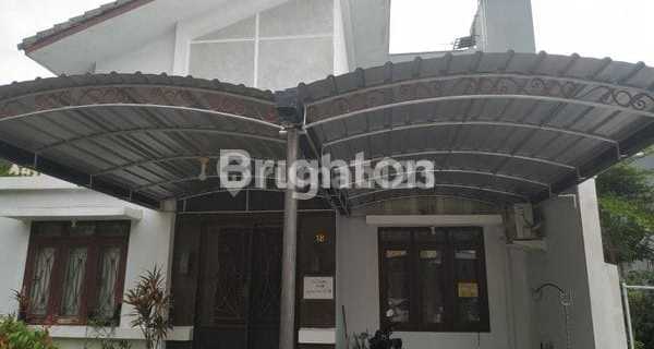 Ready-to-Occupy House in Elysium, Tanjung Bunga 1