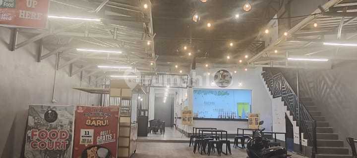 Former Cafe Ruko Suitable for Business 1
