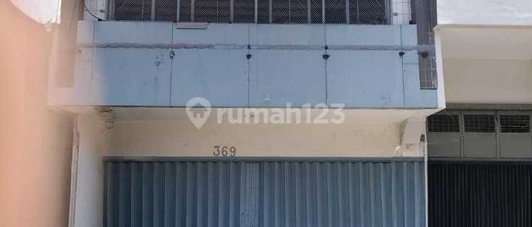 2-Storey Shop House Ready for Business in a Strategic Location 1