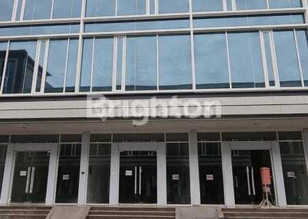 Ready-to-Use Commercial Building in the CPI Business Area of Makassar 1