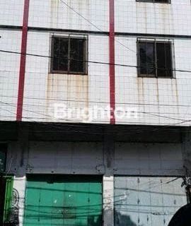 Ready-to-Use Shop House, Makassar Trade Center 1